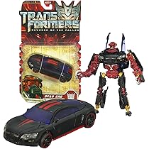 トランスフォーマー　マインドセット　デッドエンド　セット トランスフォーマーマインドセットデッドエンドセット